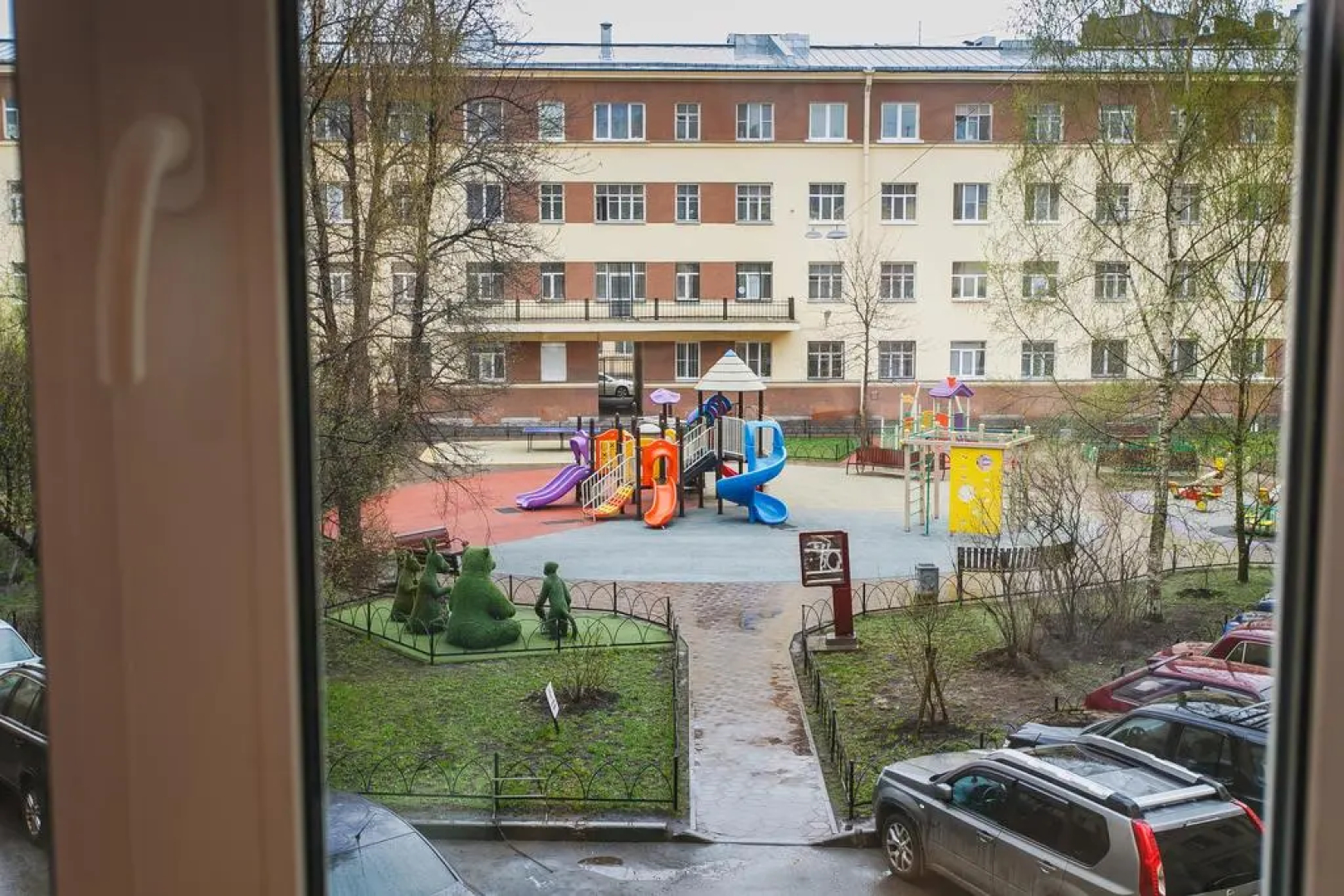 Гостевовой дом ОК-Отель