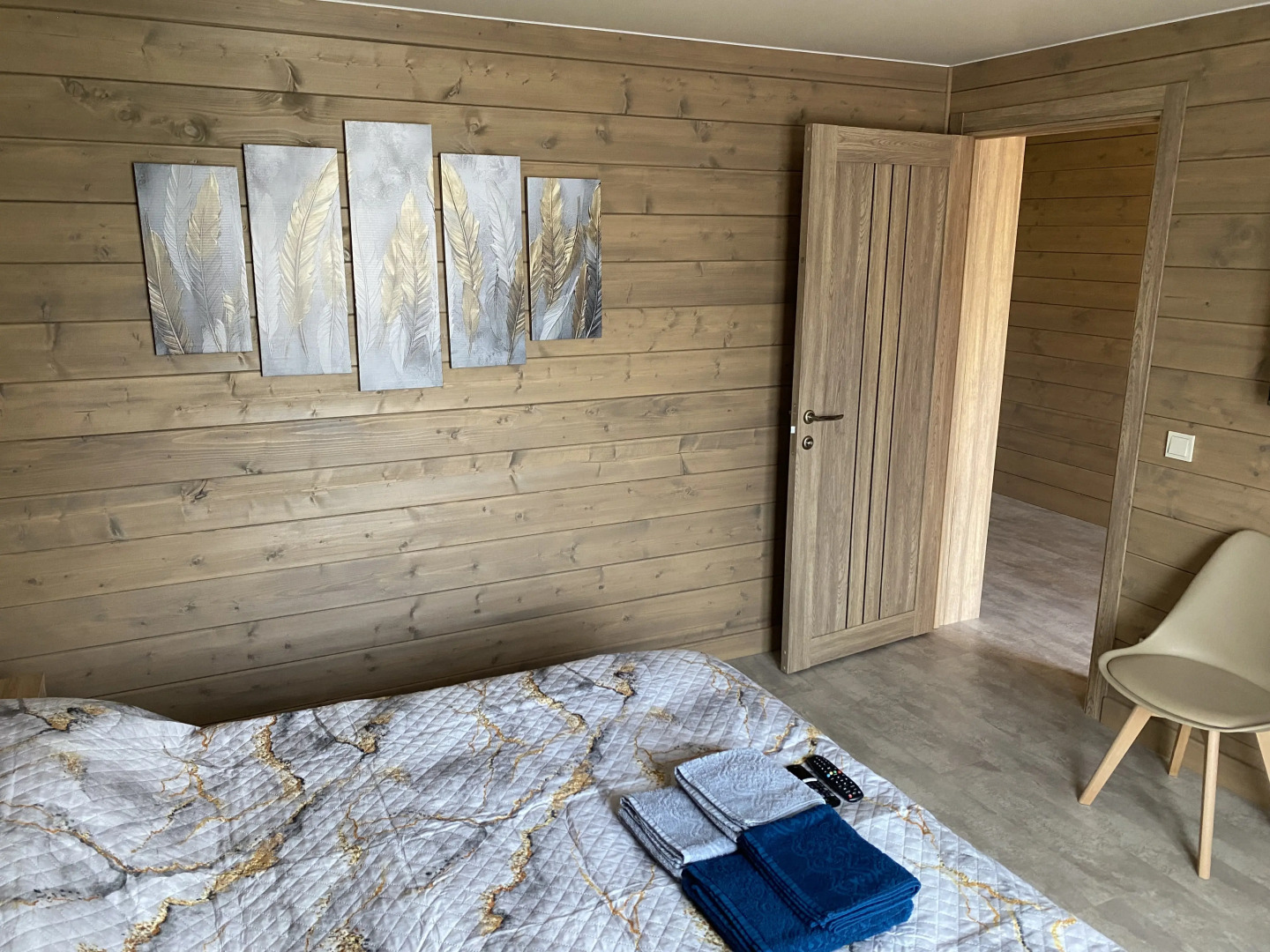 Частный дом Champion House FreeDom