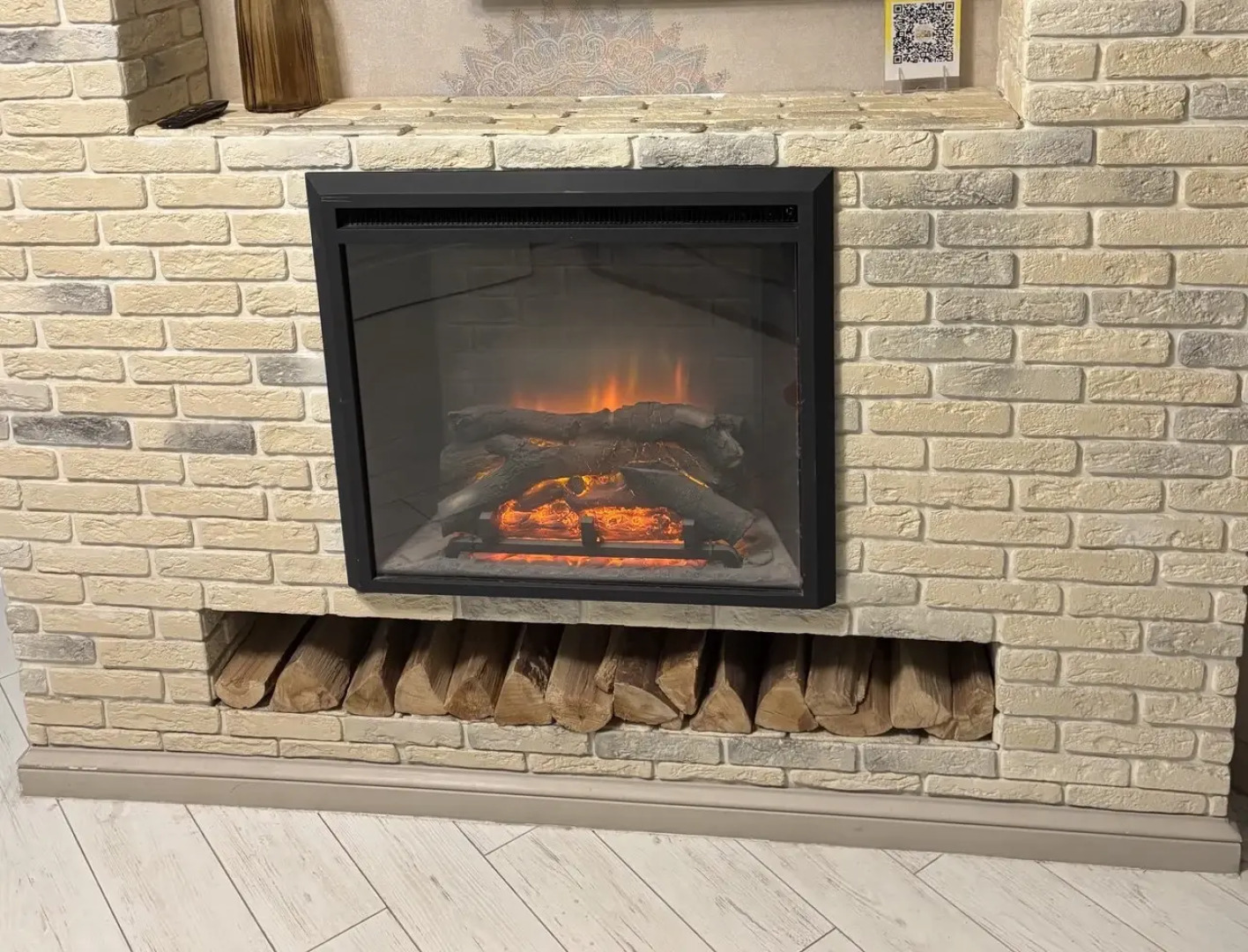 Квартира С Дизайнерским Ремонтом Владимир