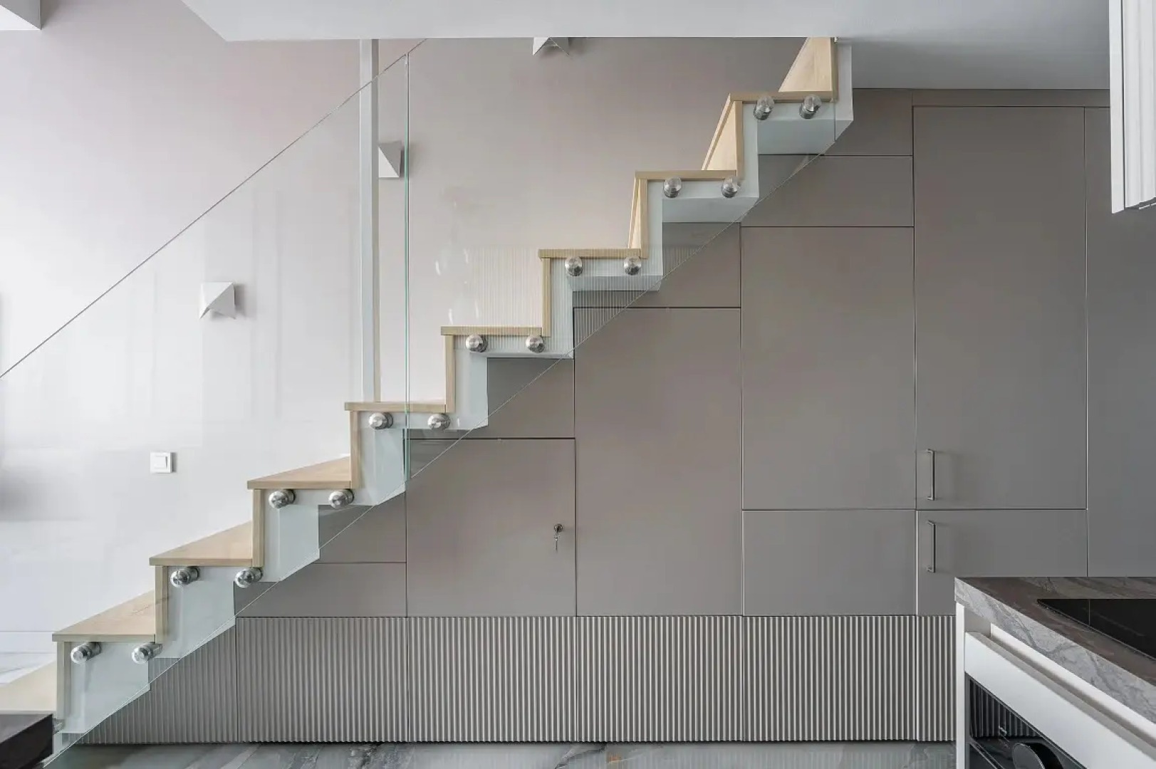 Квартира Двухуровневая в Сириусе