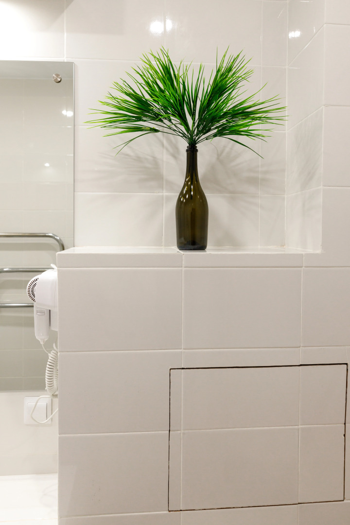 Апартаменты на Яна Грунта 1 -4/1