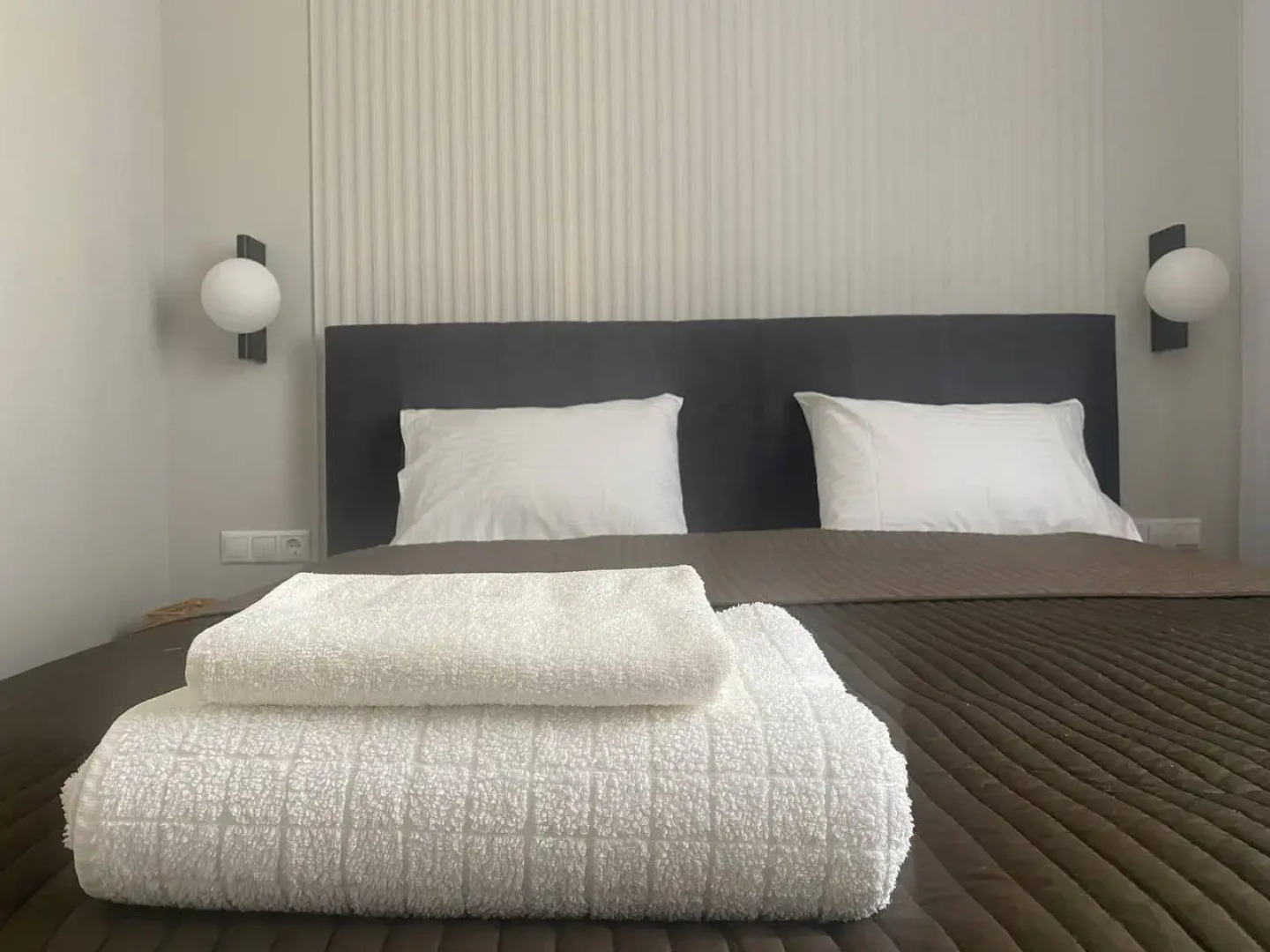 Квартира Облака