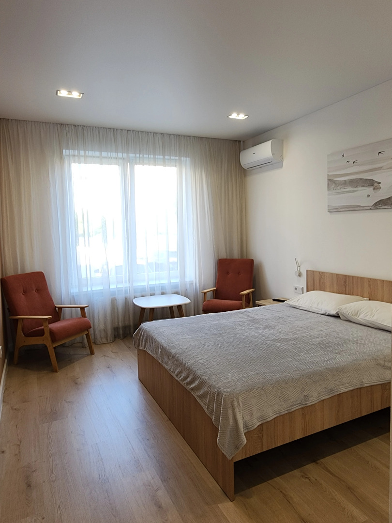 Апартаменты Baltic Comfort 1