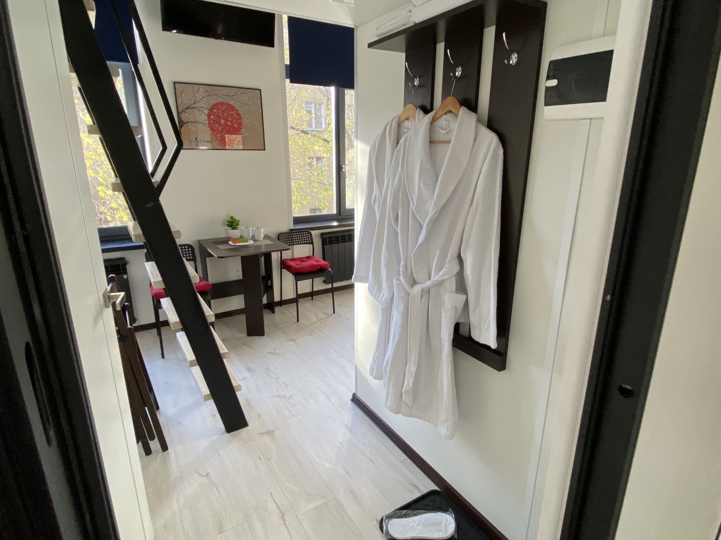 Апарт-отель Токио