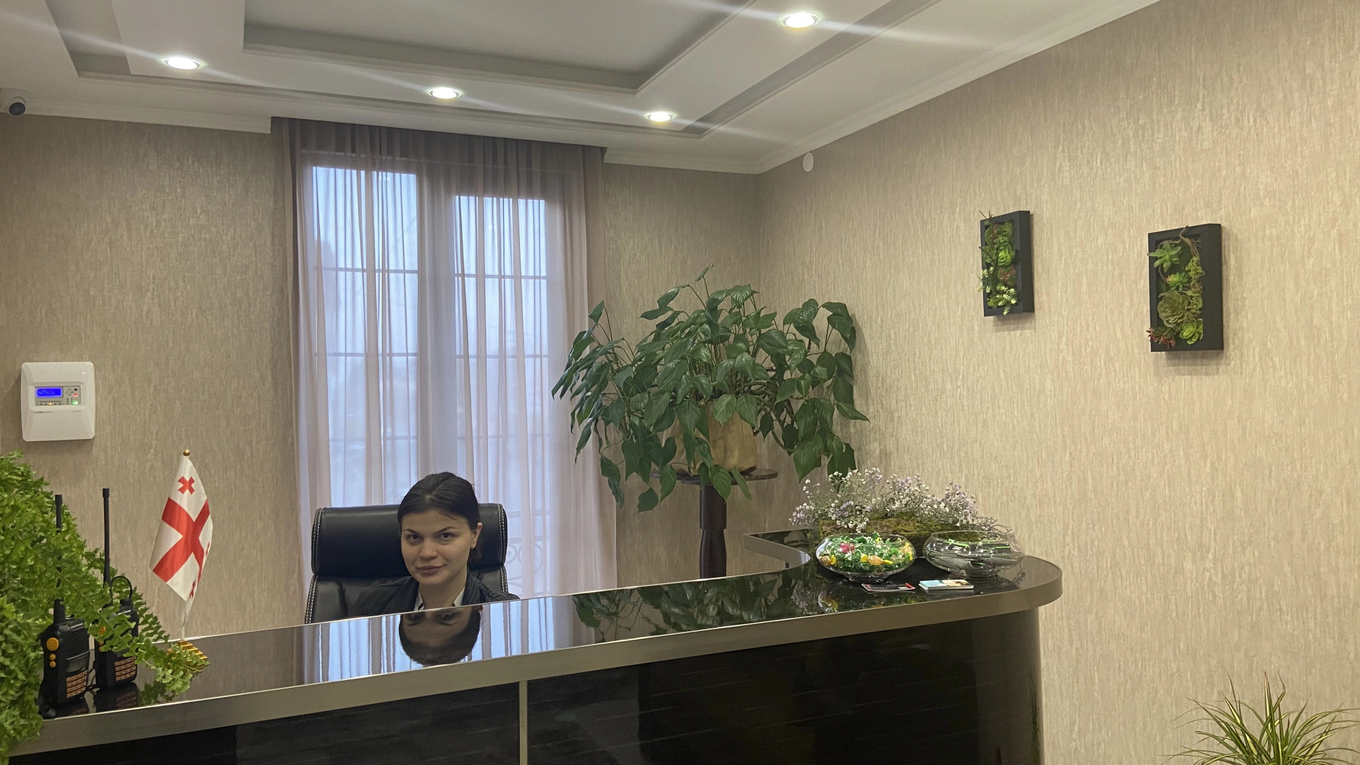 Отель Astoria Zugdidi