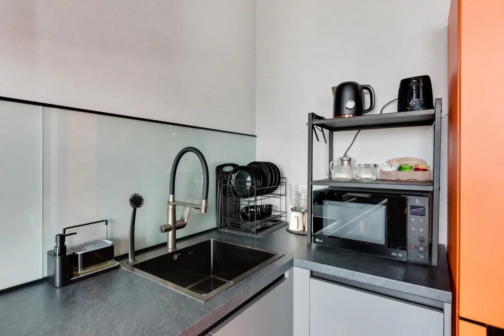 Квартира Талисман от Home24