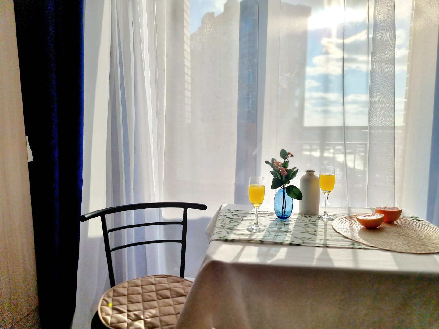 Квартира 262 Уютный Дом