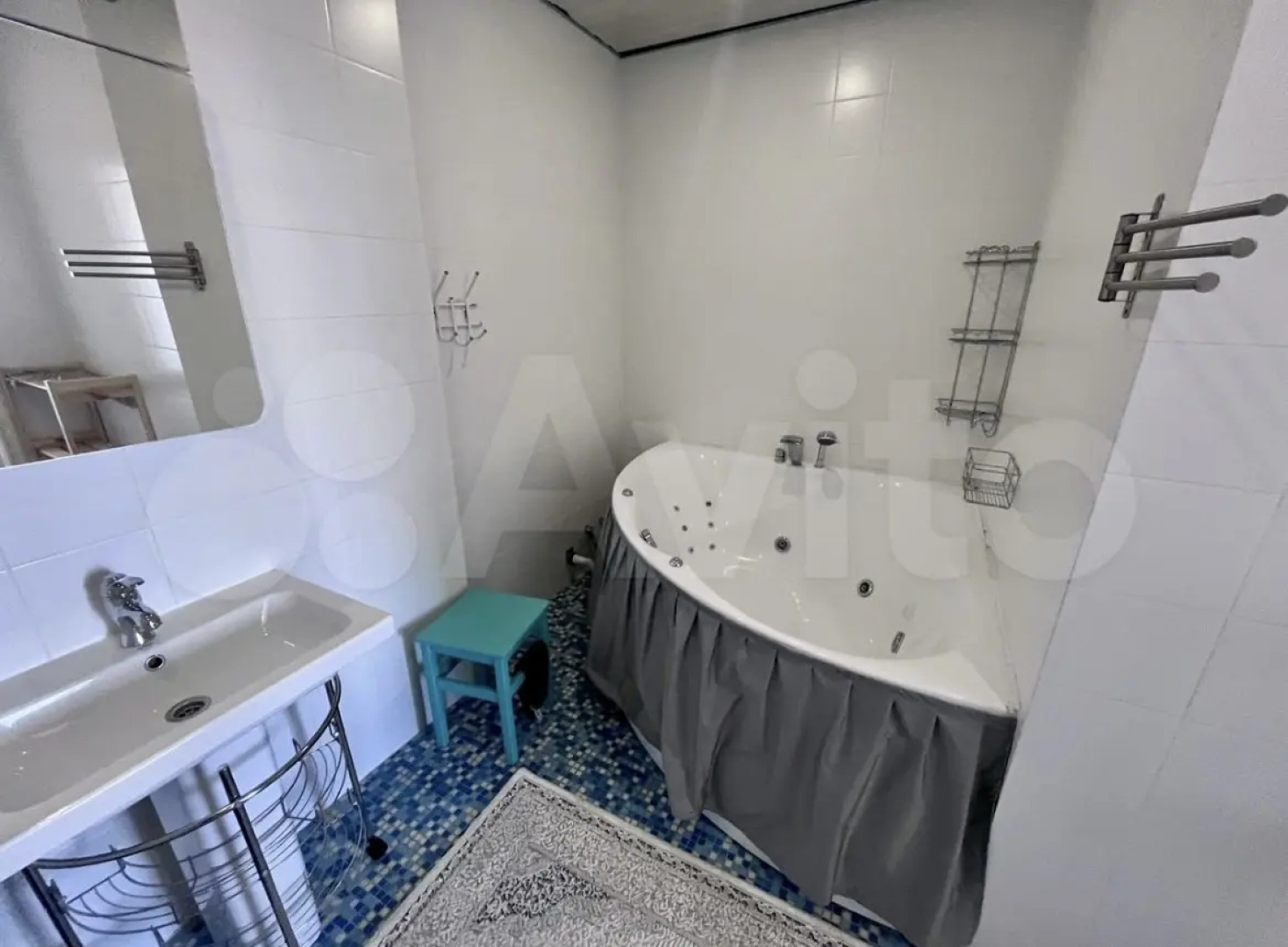 Квартира уютная в Центре города