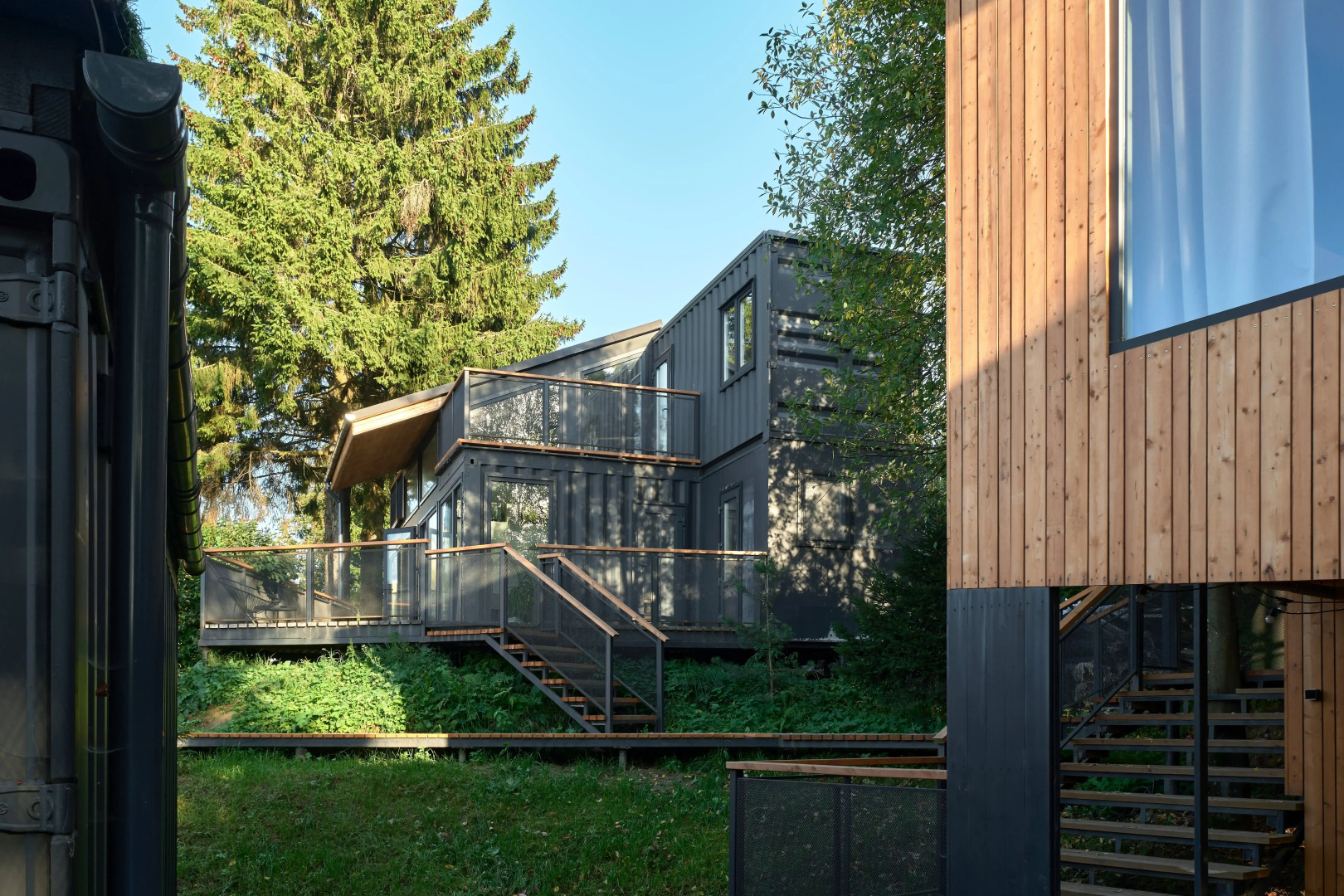 Гостевой дом ХОЛМ INN