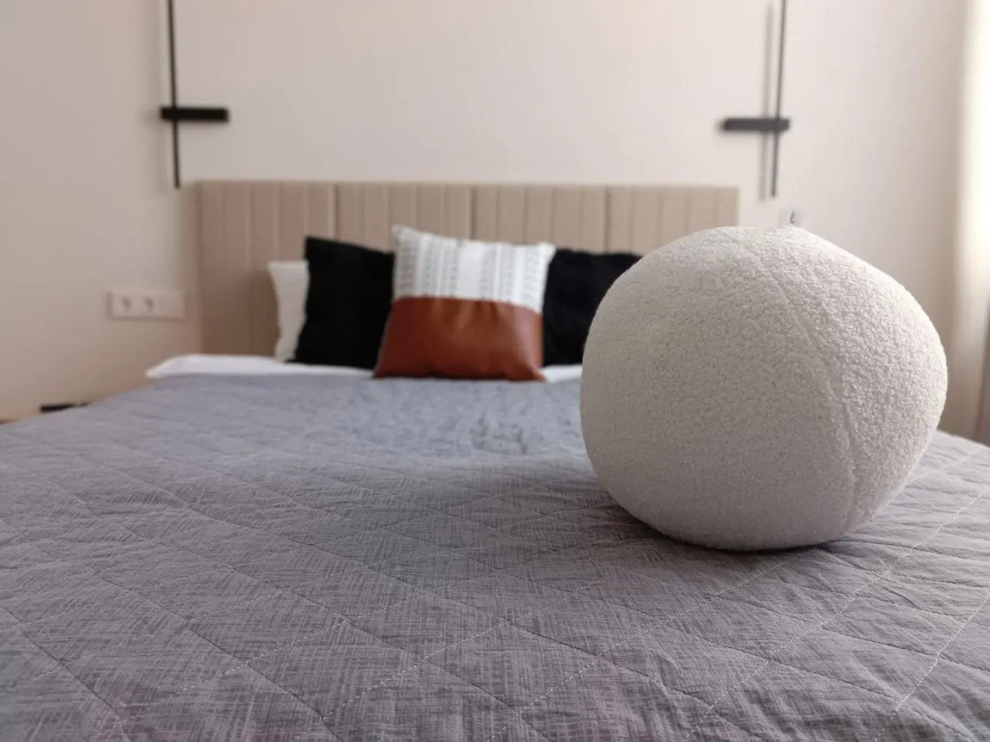 Евро-апартаменты Vetka Home для путешественников