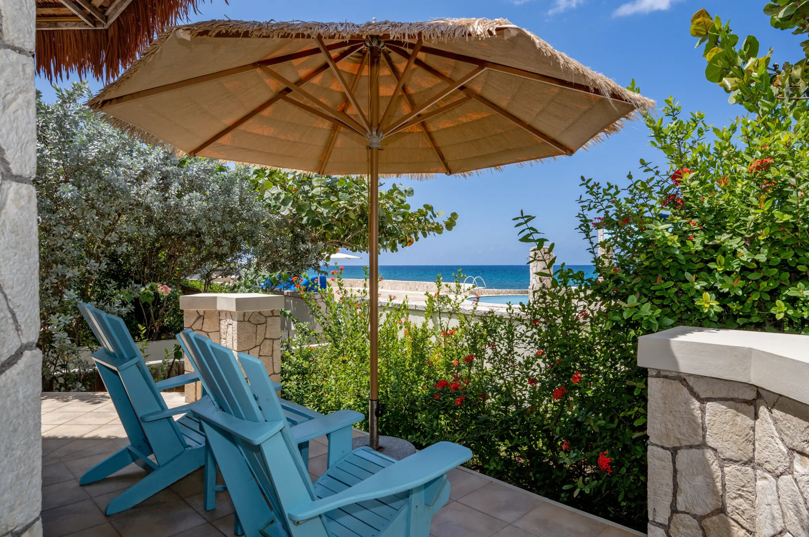 Ocean Cliff Hotel