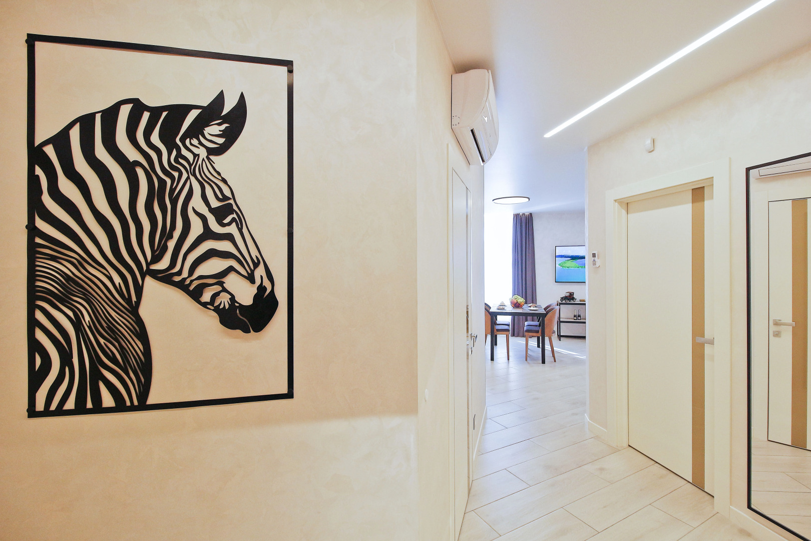 Апартаменты Flyapart 7