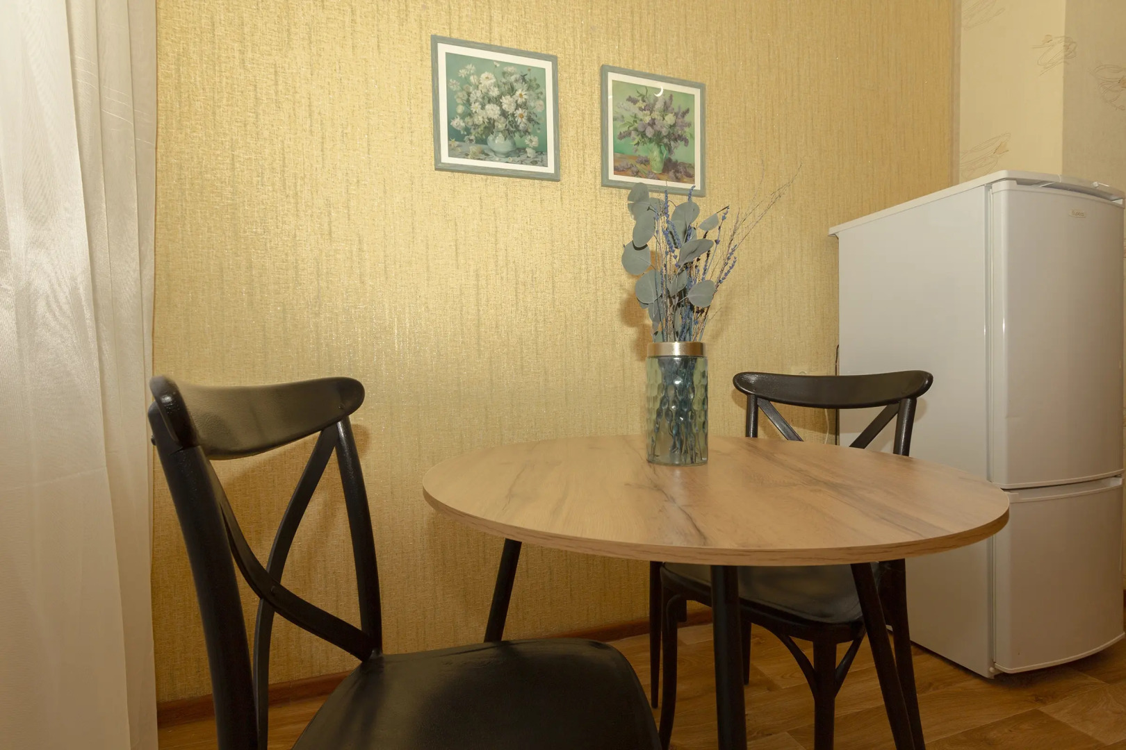 Квартира 501 Уютные Апартаменты в Центре