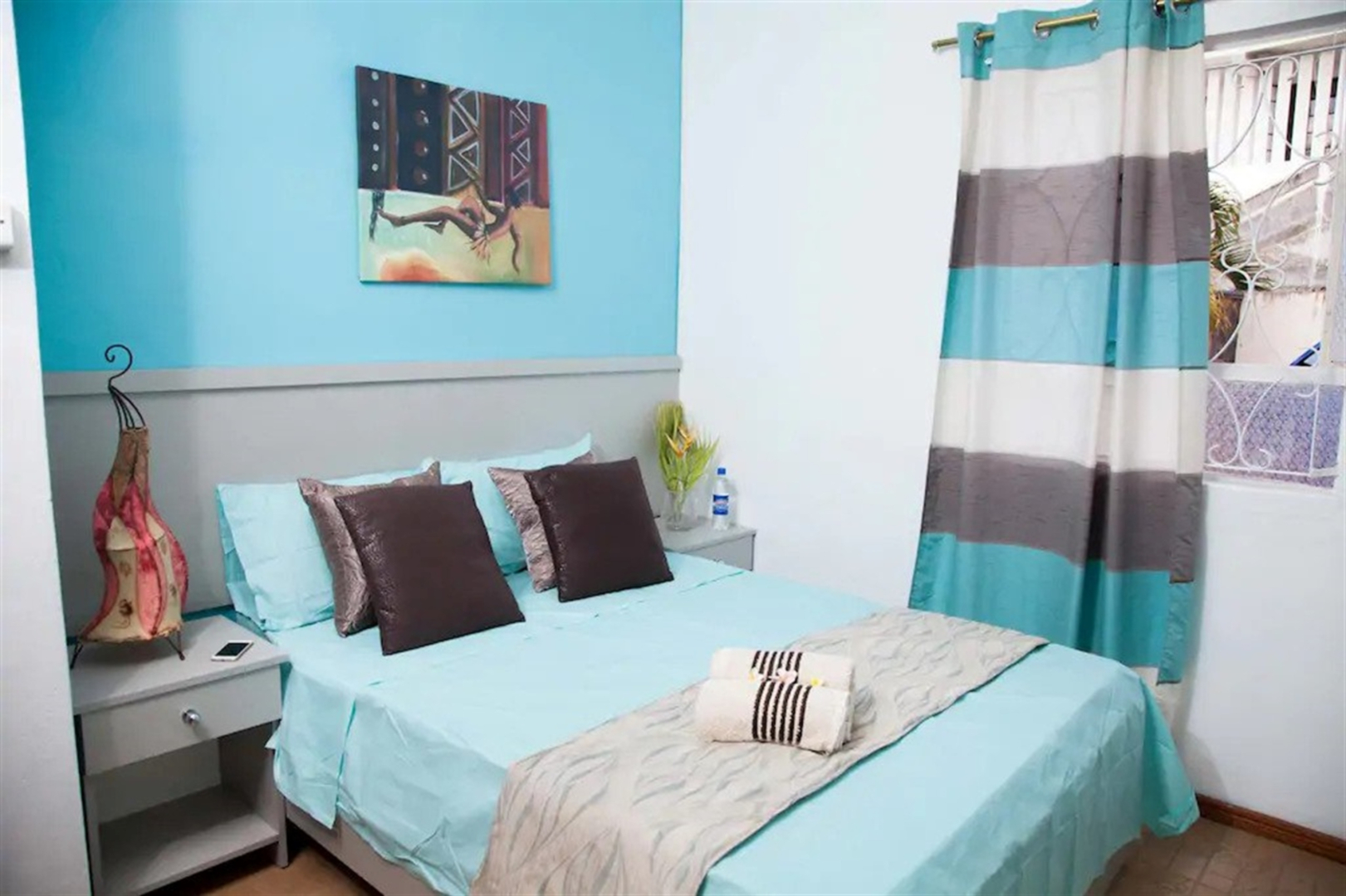 Вилла Джессика