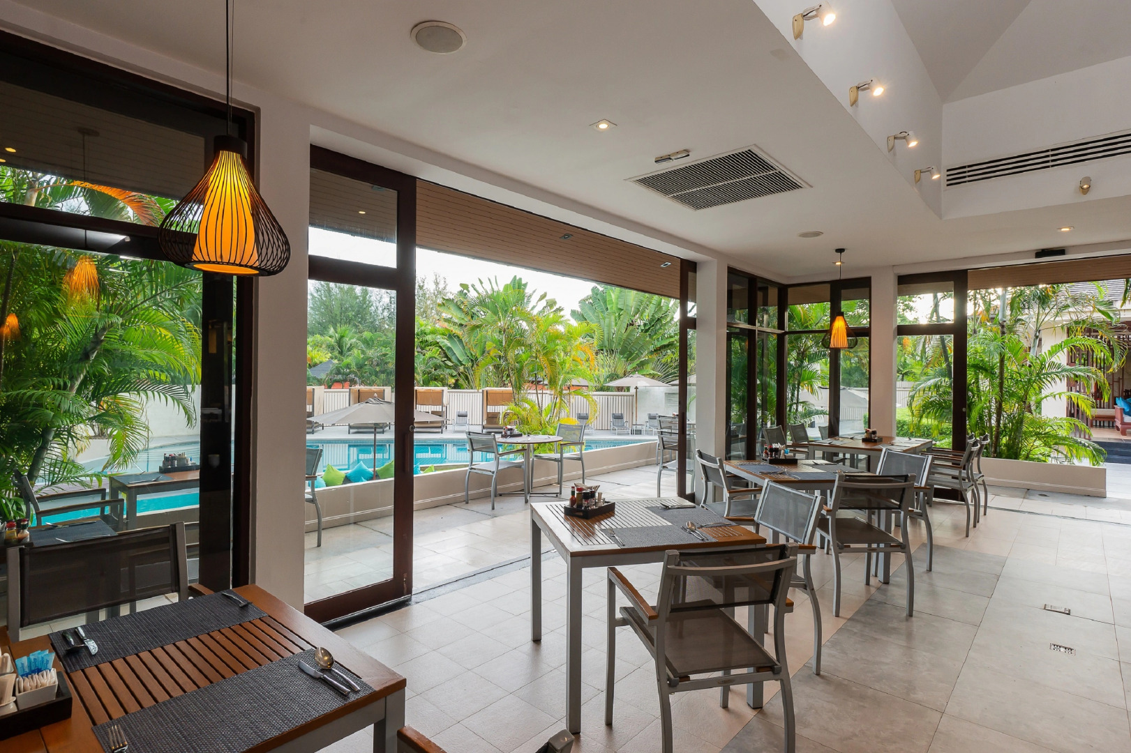 Dewa Phuket Resort & Villas