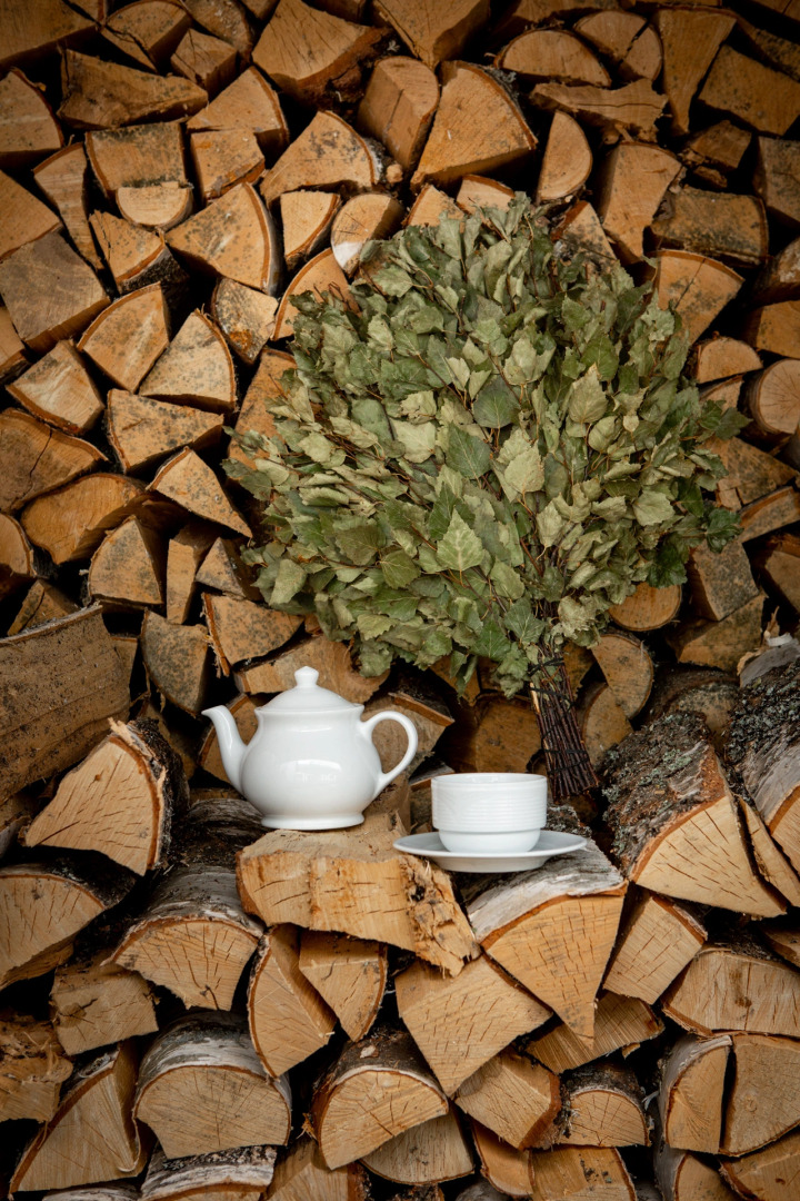 Гостевой дом Медвежий угол