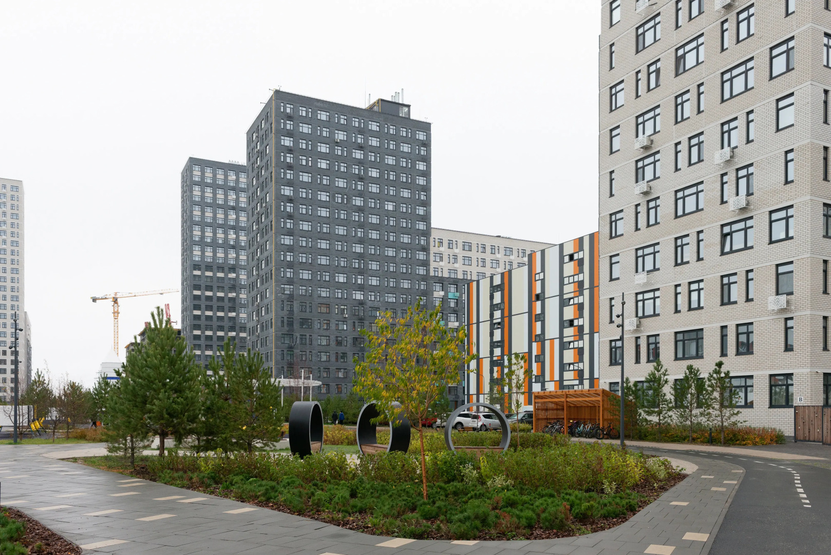 Апартаменты Мелисса Studio ApartaMIA