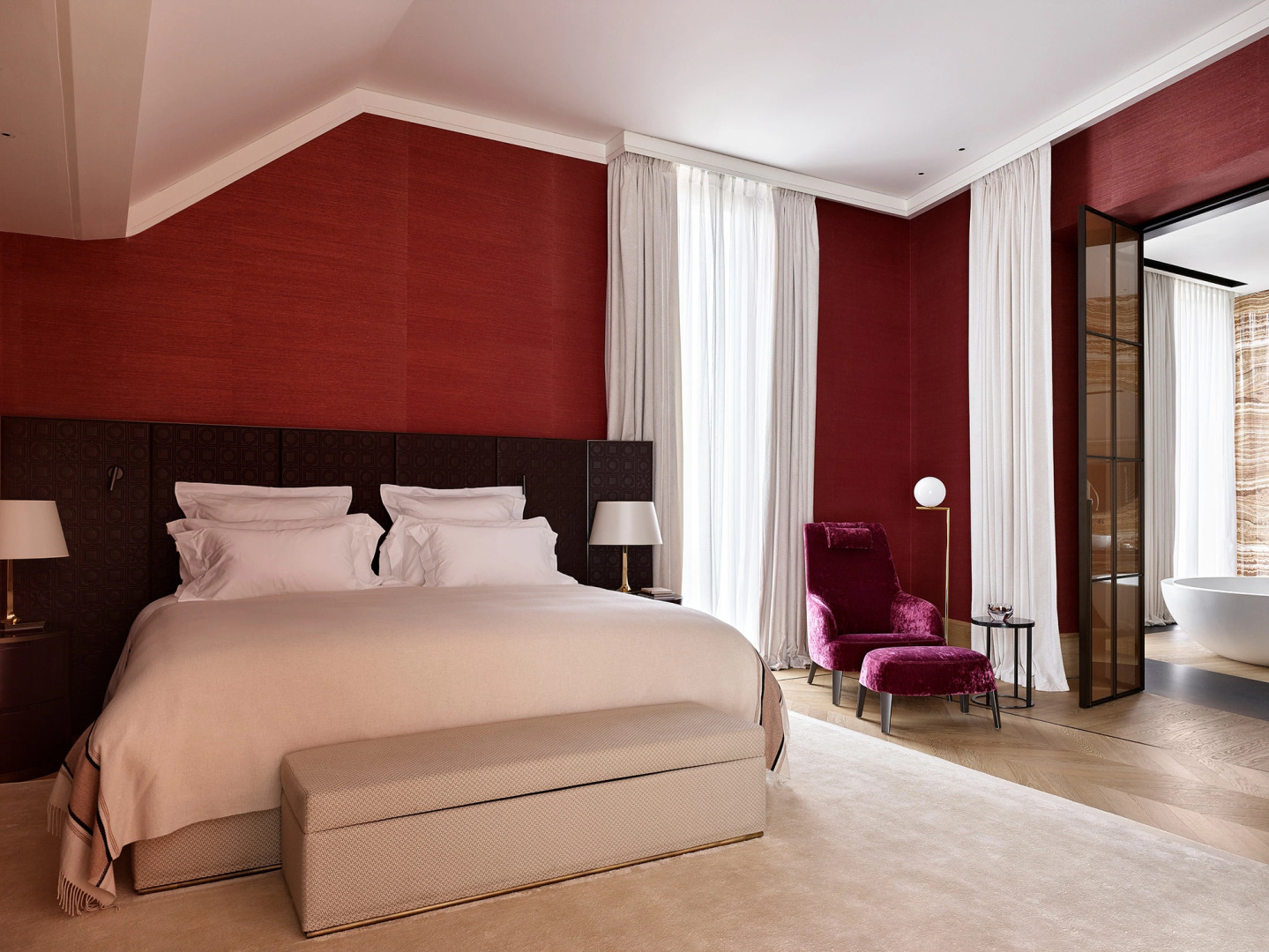 Stella di Mosca by BVLGARI Hotels