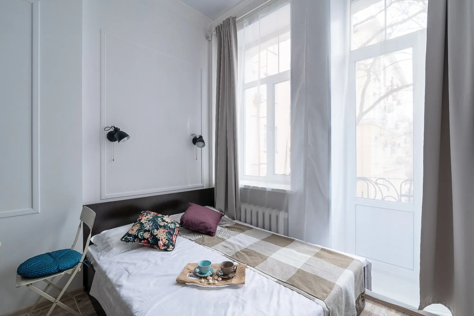 Апартаменты Versailles