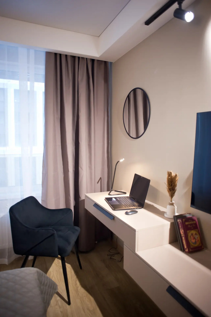 Апартаменты Room2day Soul