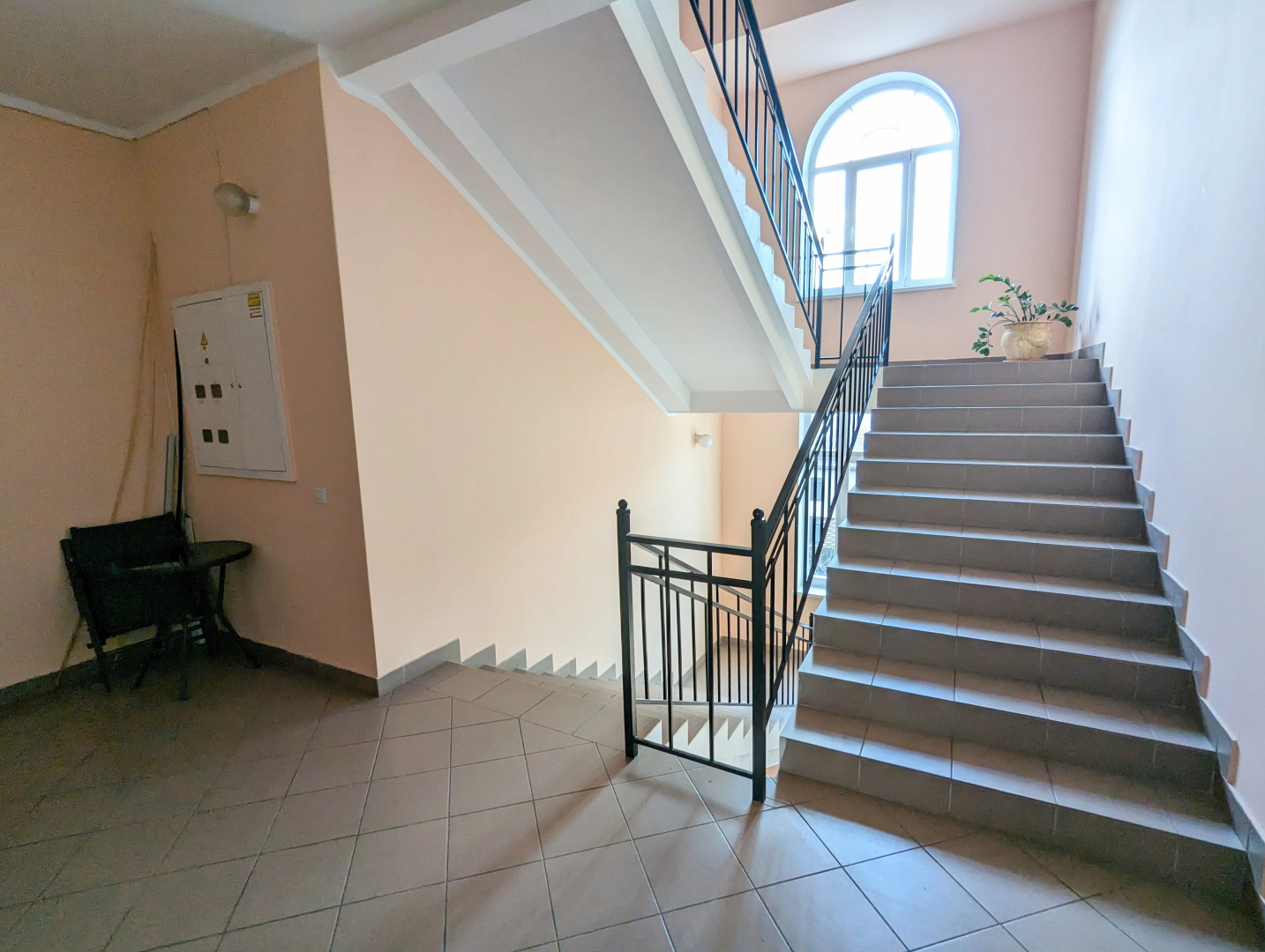 Квартира у озера на Тельмана 5