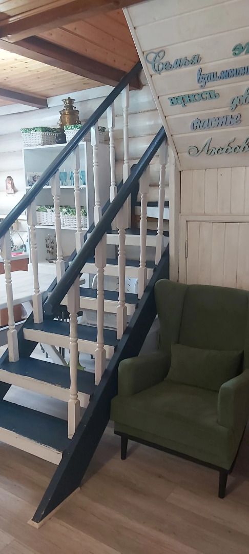 Частный дом в 5 минутах от реки Волги