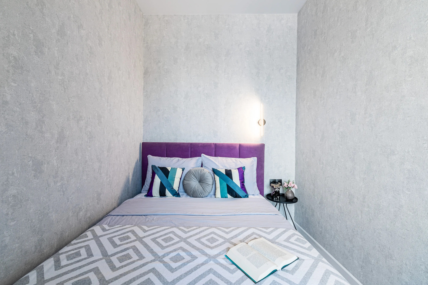 Апартаменты в Доме Бизнес-класса Savin-house