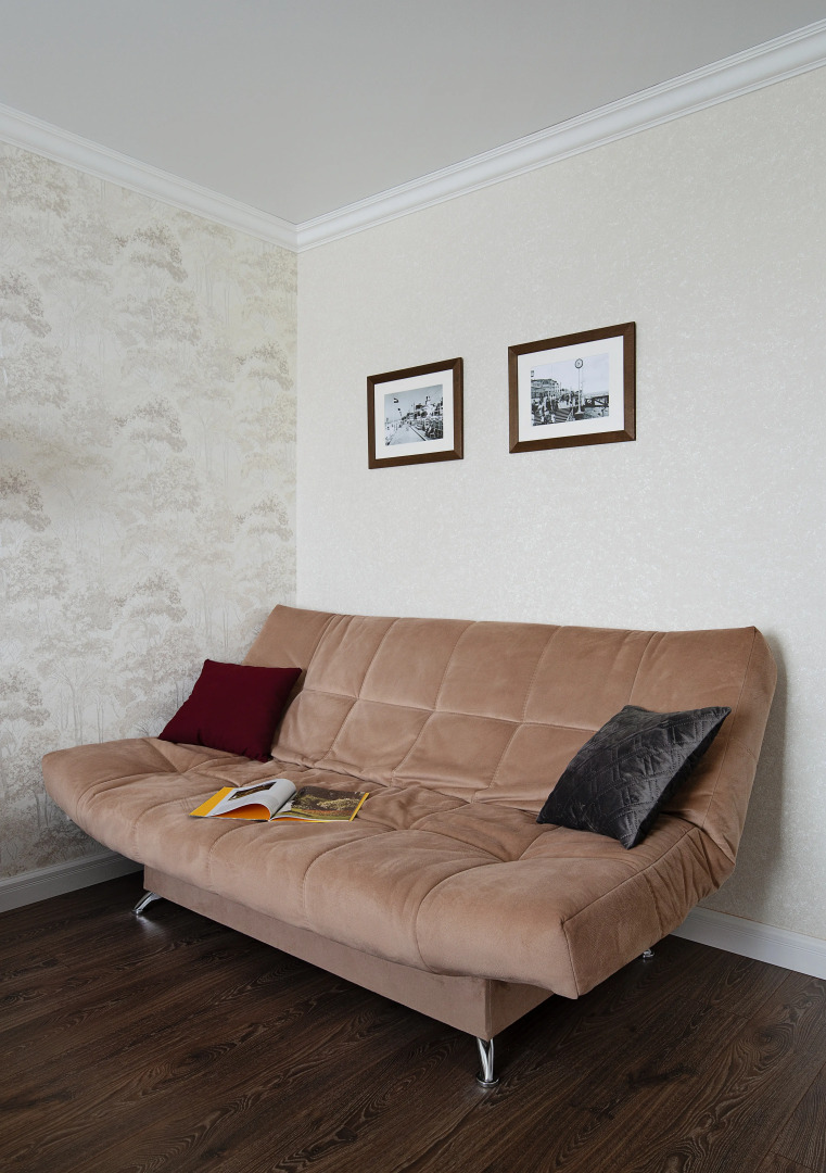 Квартира Жемчужина Балтики