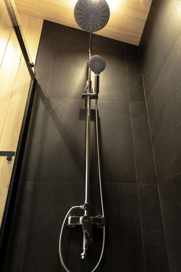 Шале и апартаменты Home-Olkhon