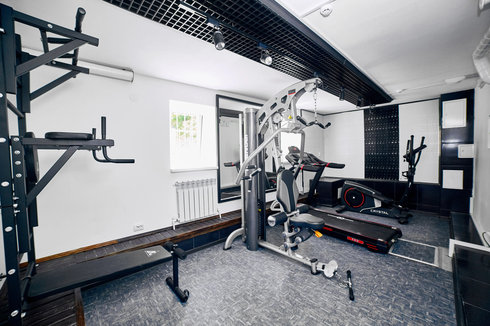 Отель Нарзан Вест