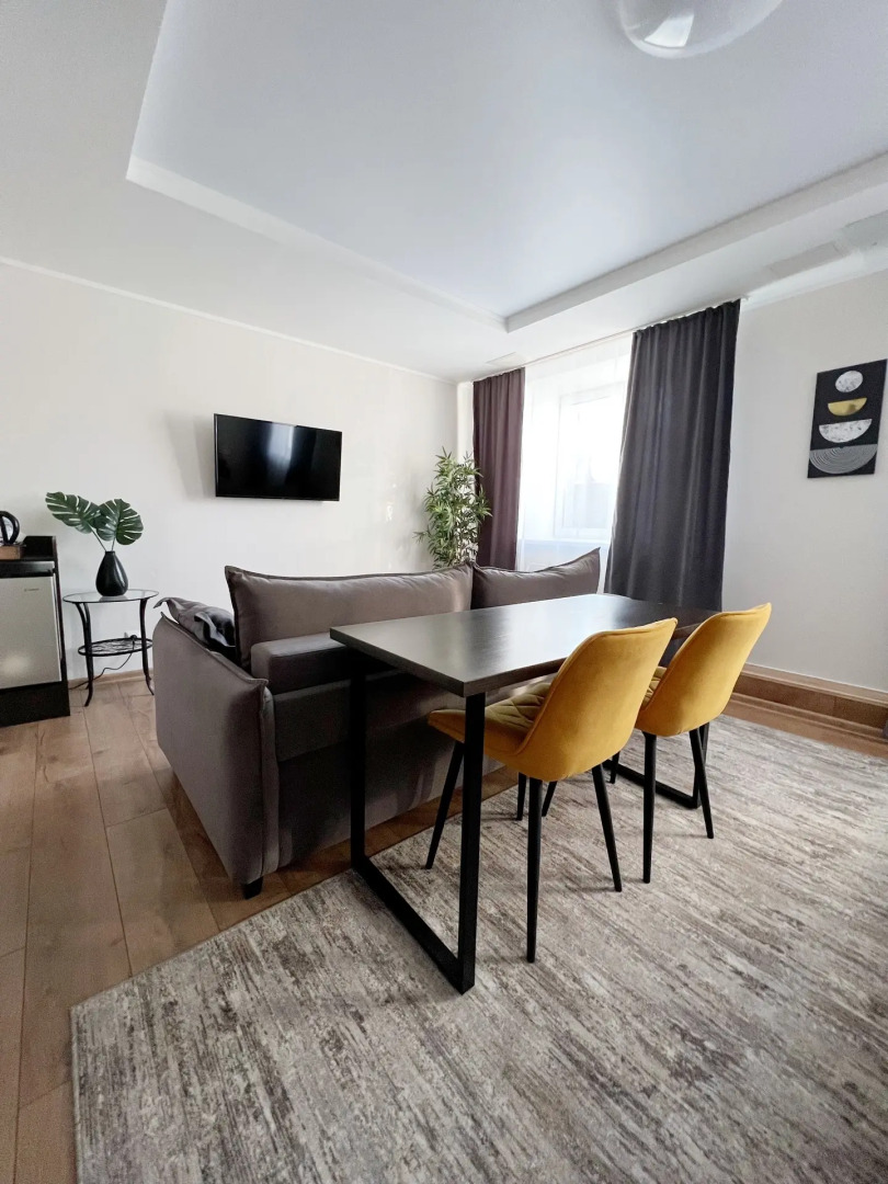 Мини-Отель Парк Отель