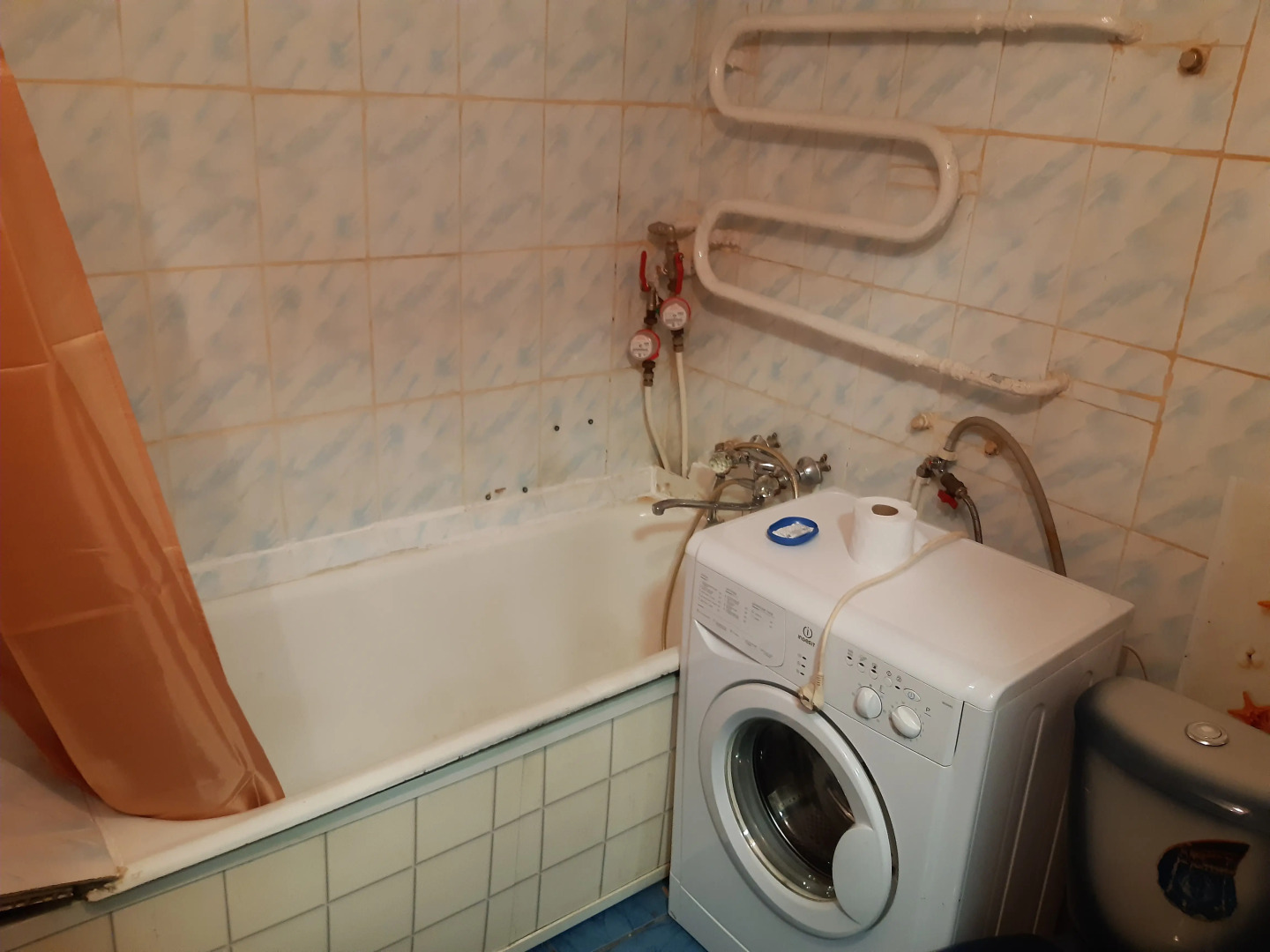 Апартаменты Гагарина 4 Линия 5