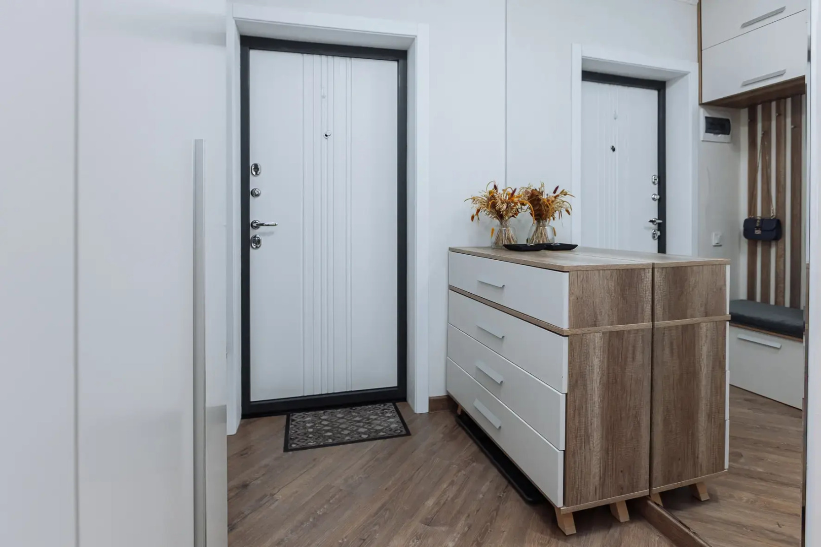 Квартира Family apartments