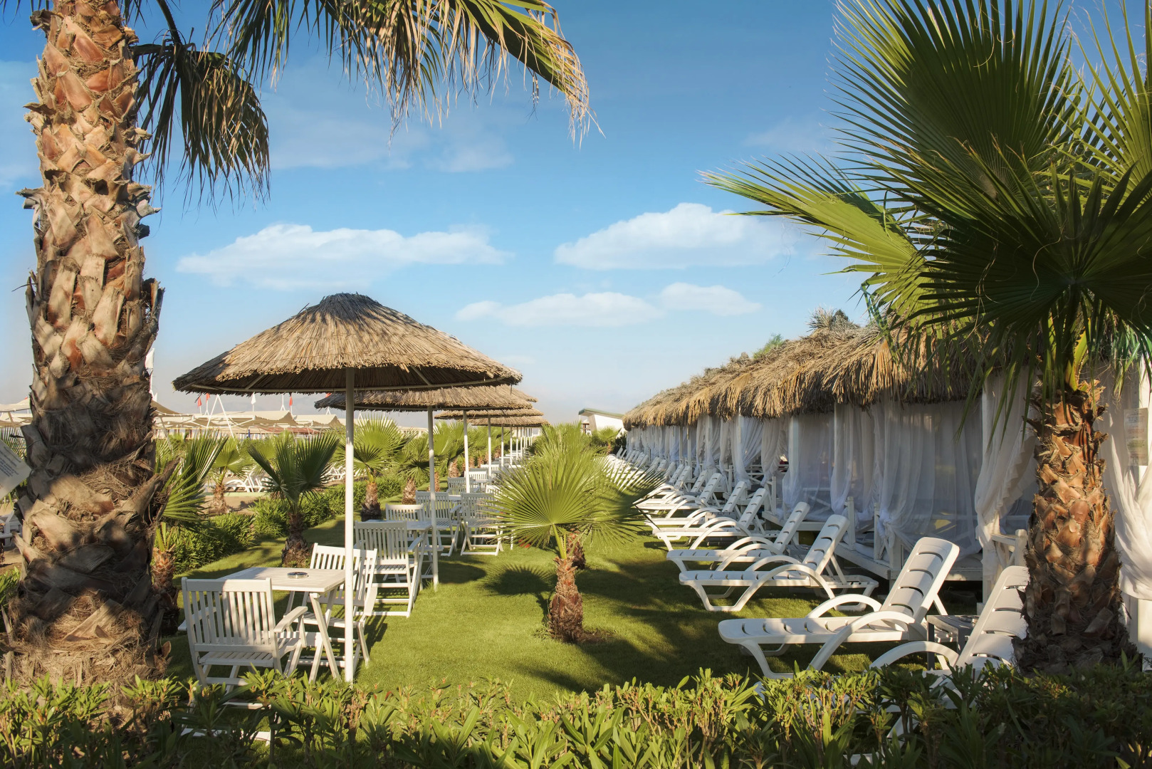 Delphin Diva Hotel - Ultra All Inclusive