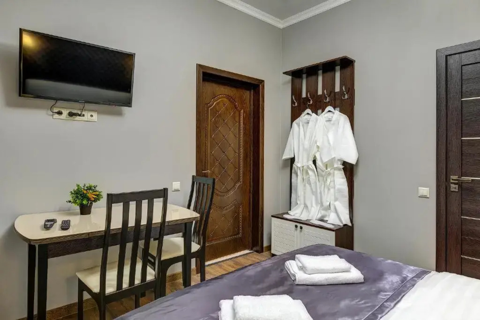 Мини-отель City