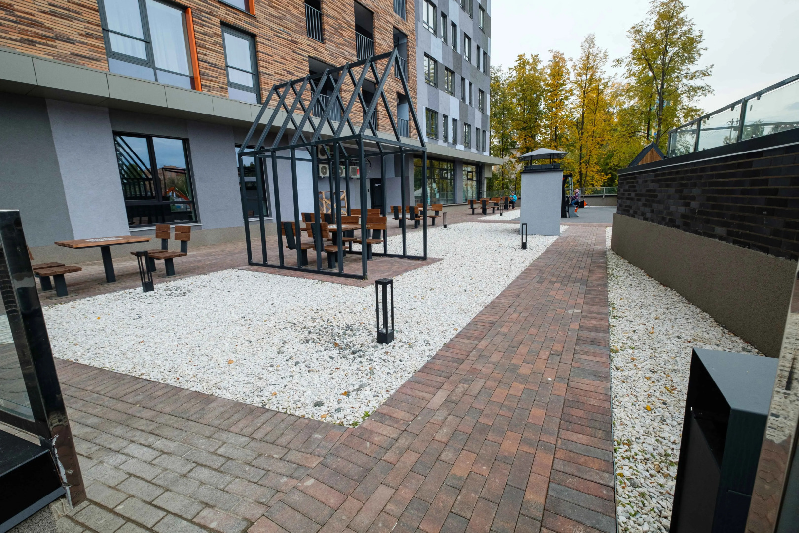 Квартира Карла Маркса 304Б