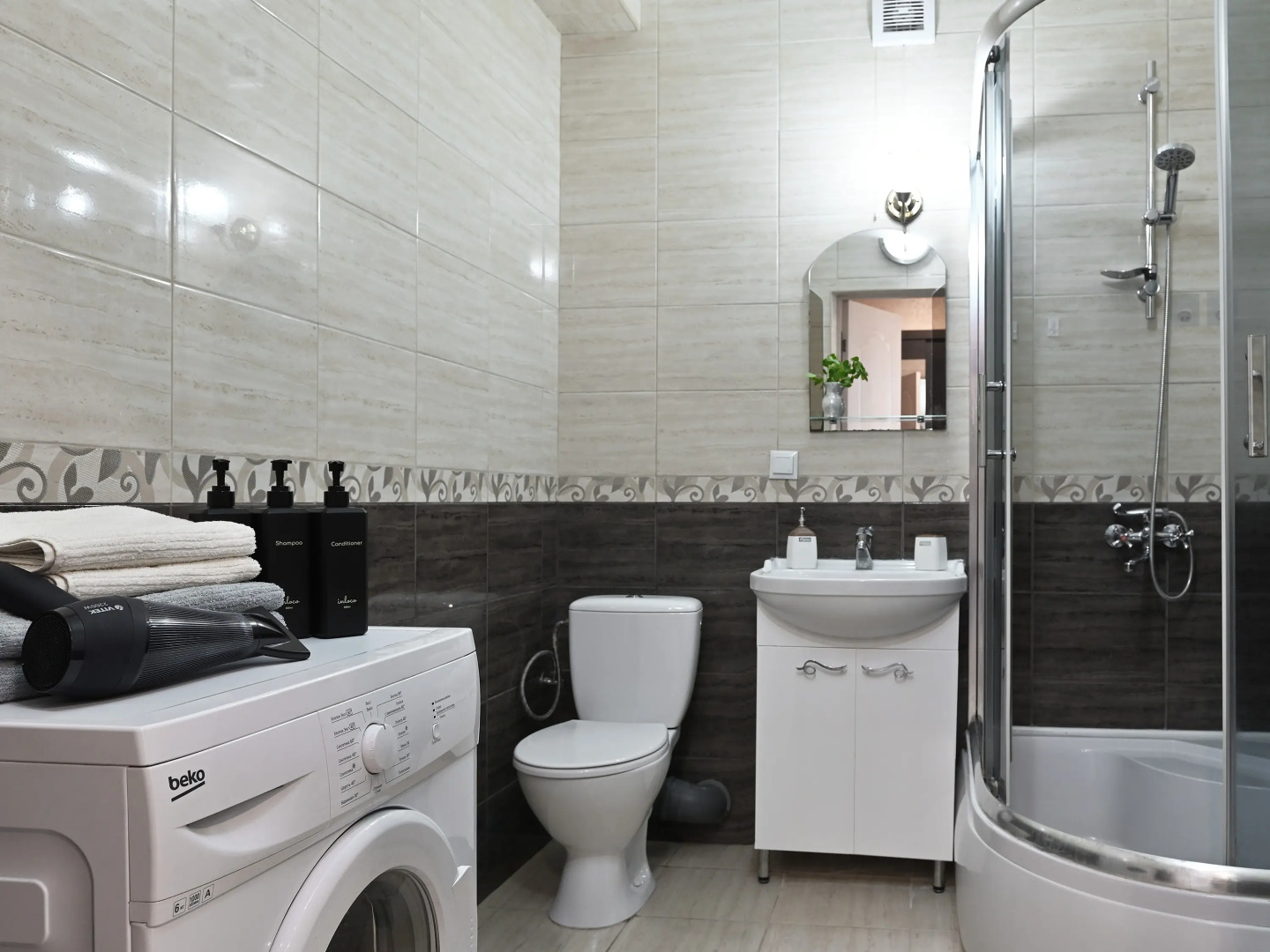 Апартаменты BonApartKenig15 у Королевских Ворот