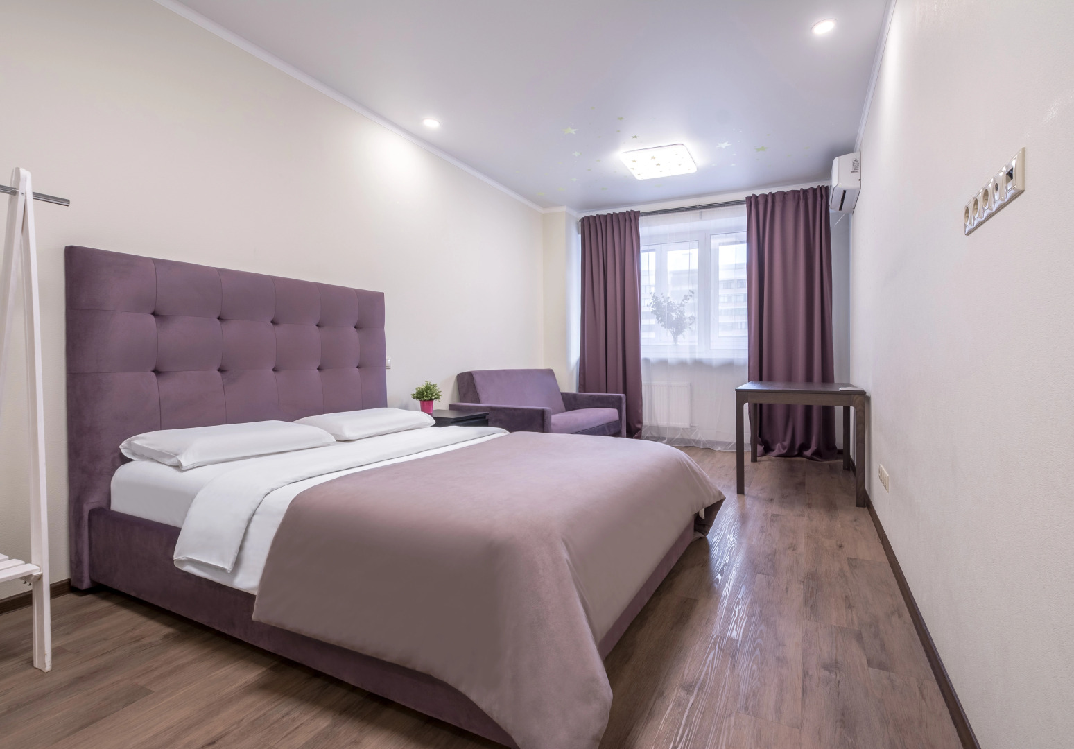 Apartament Central nearby Marriott 4