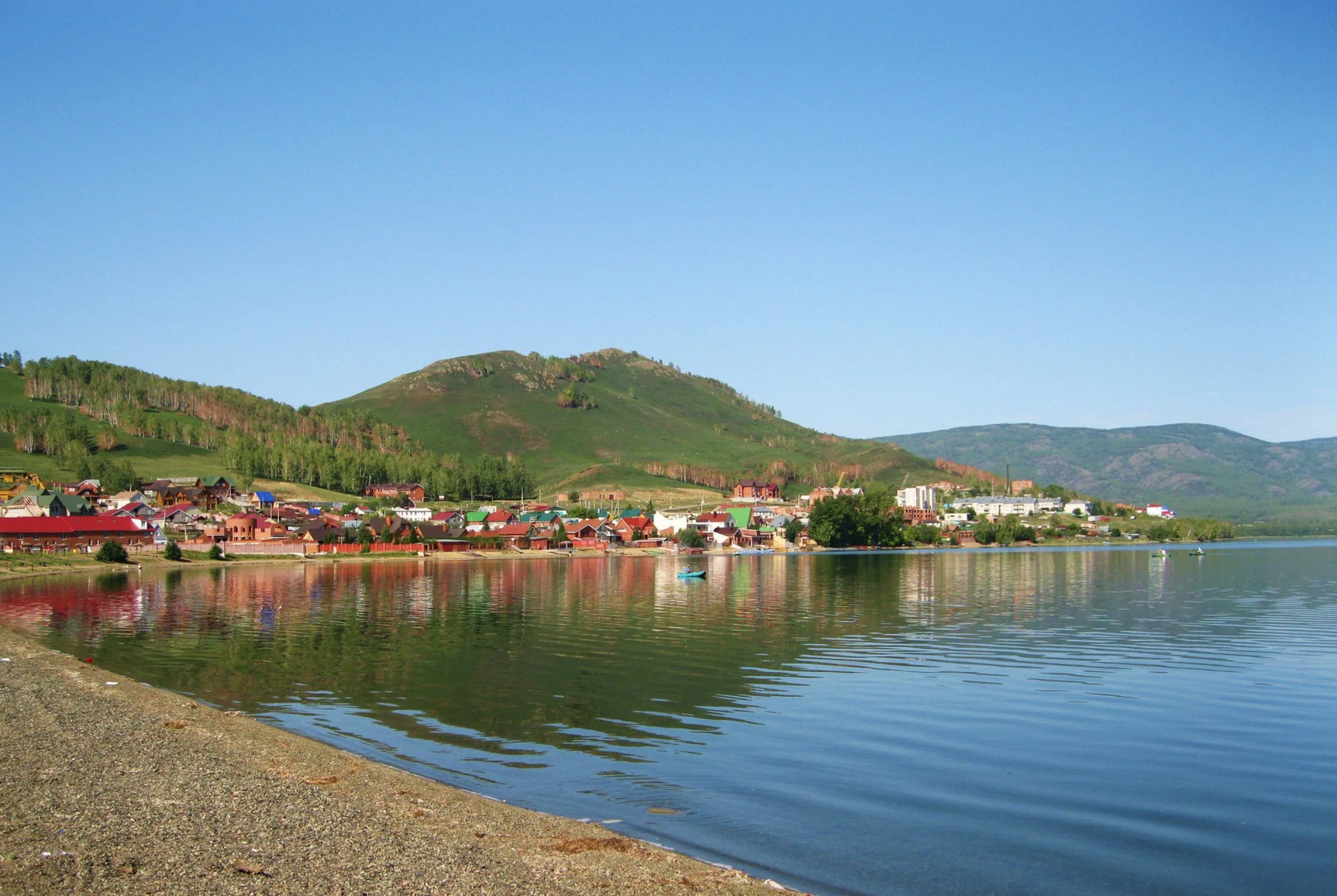 Бунгало Маузды