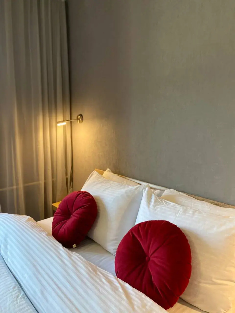 Апартаменты Лофт в Центре Туапсе