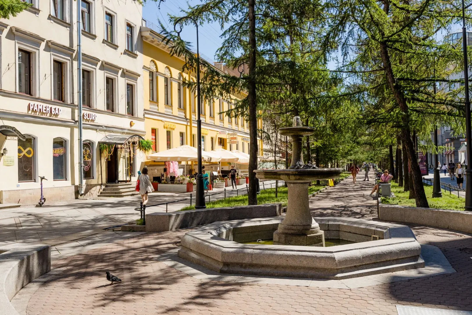 Квартира Magic Platinum на Васильевском Острове