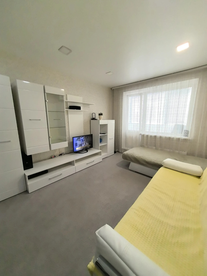 Апартаменты в Волгограде