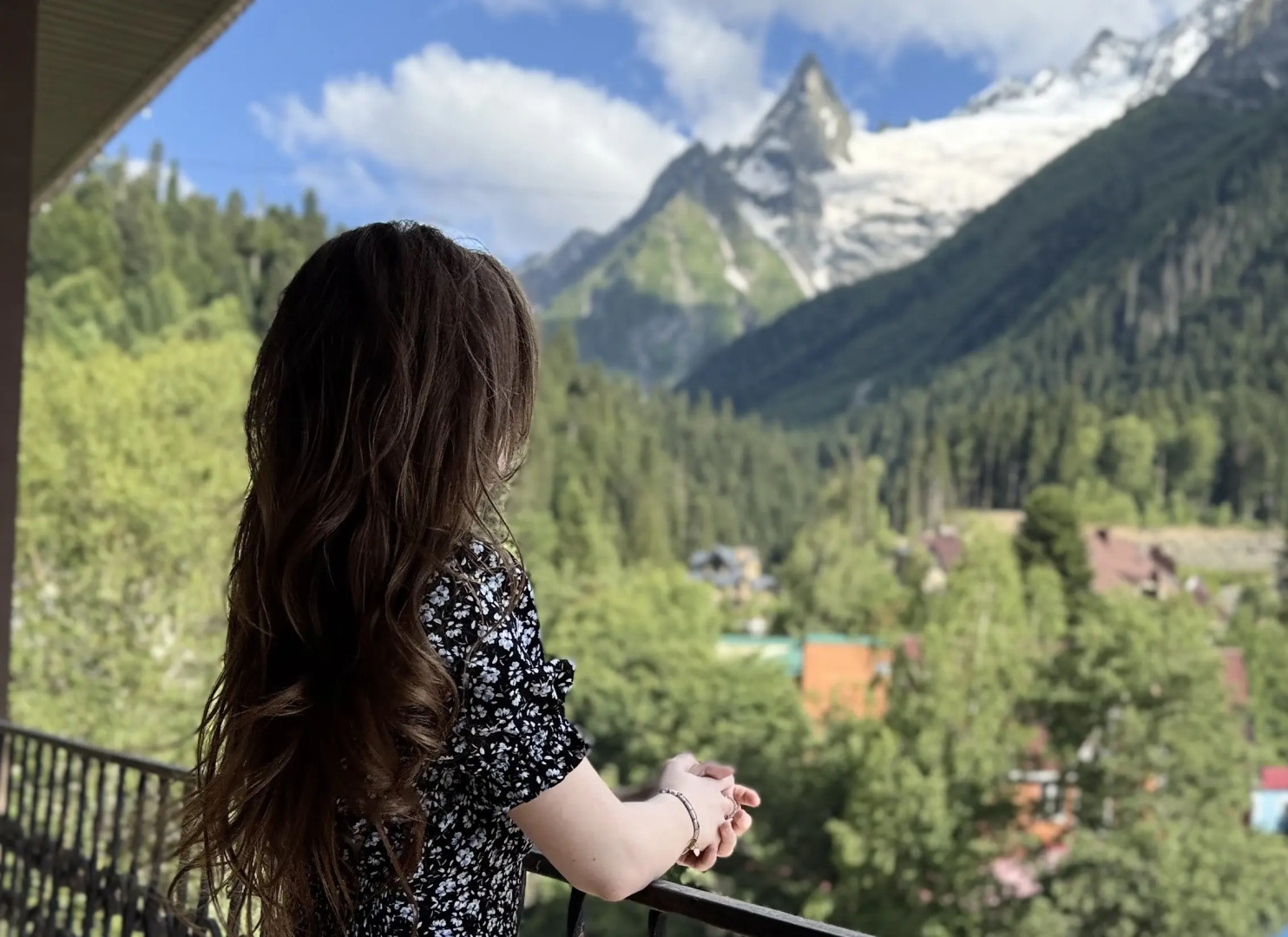 Курортный отель Гранд-Отель