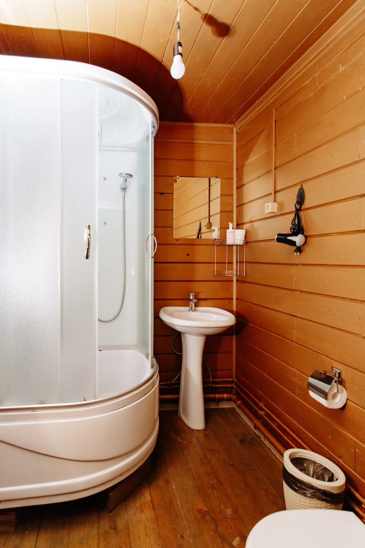 Гостевой Дом Воскресение