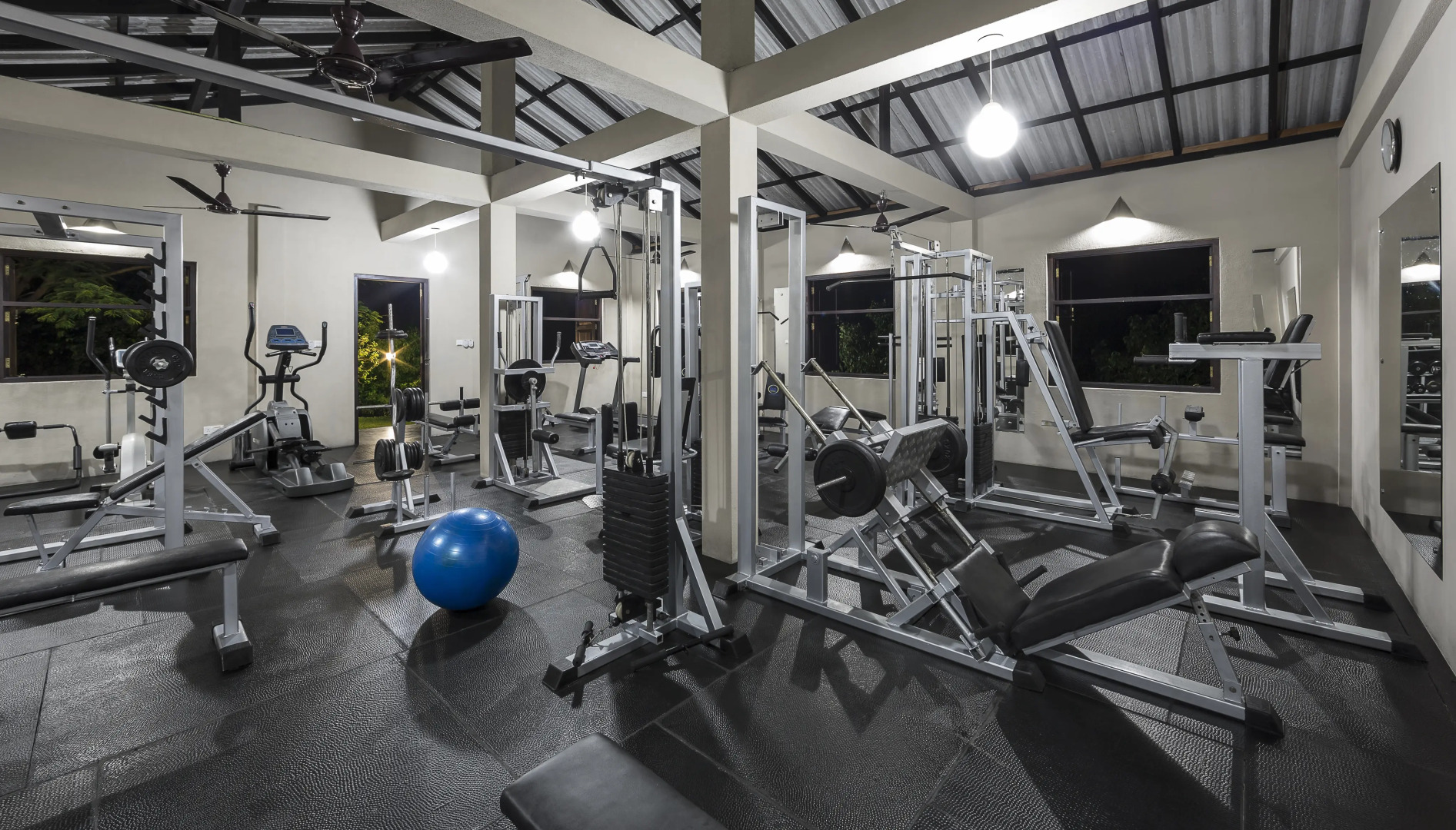 Вилла Mayurana by Edwards Collection