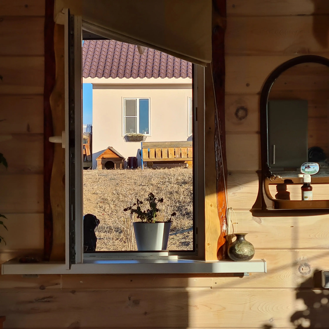 Гостевой дом Филоксения - Ольхон