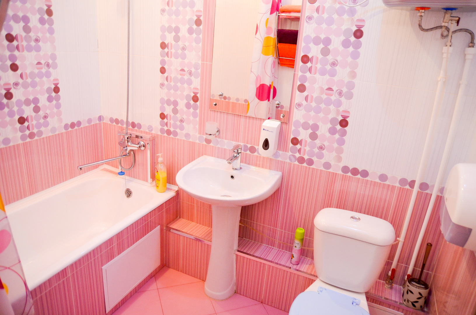 Отель Норд-Вест