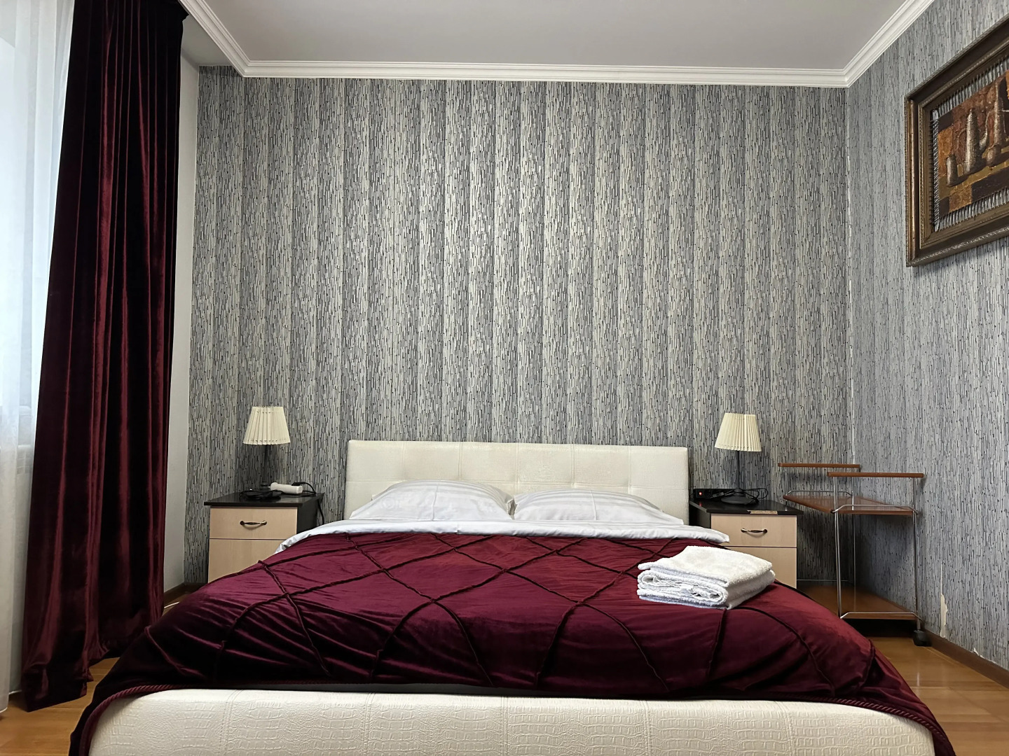 Мини-отель Pulsar