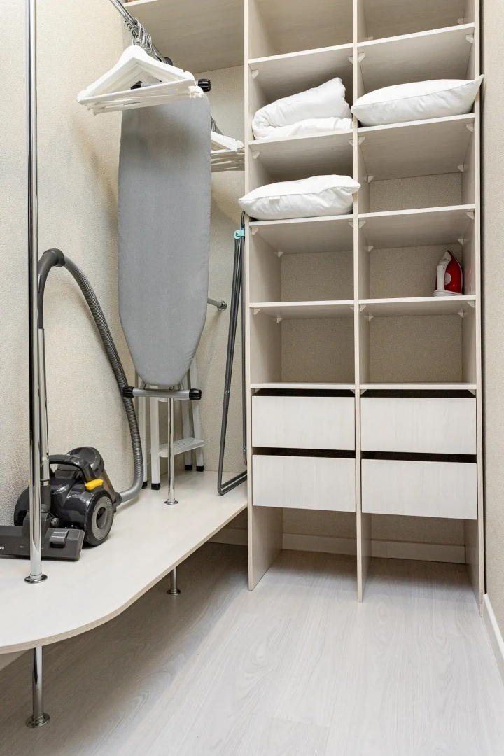 Квартира Krasroom Люкс возле Тц Планета