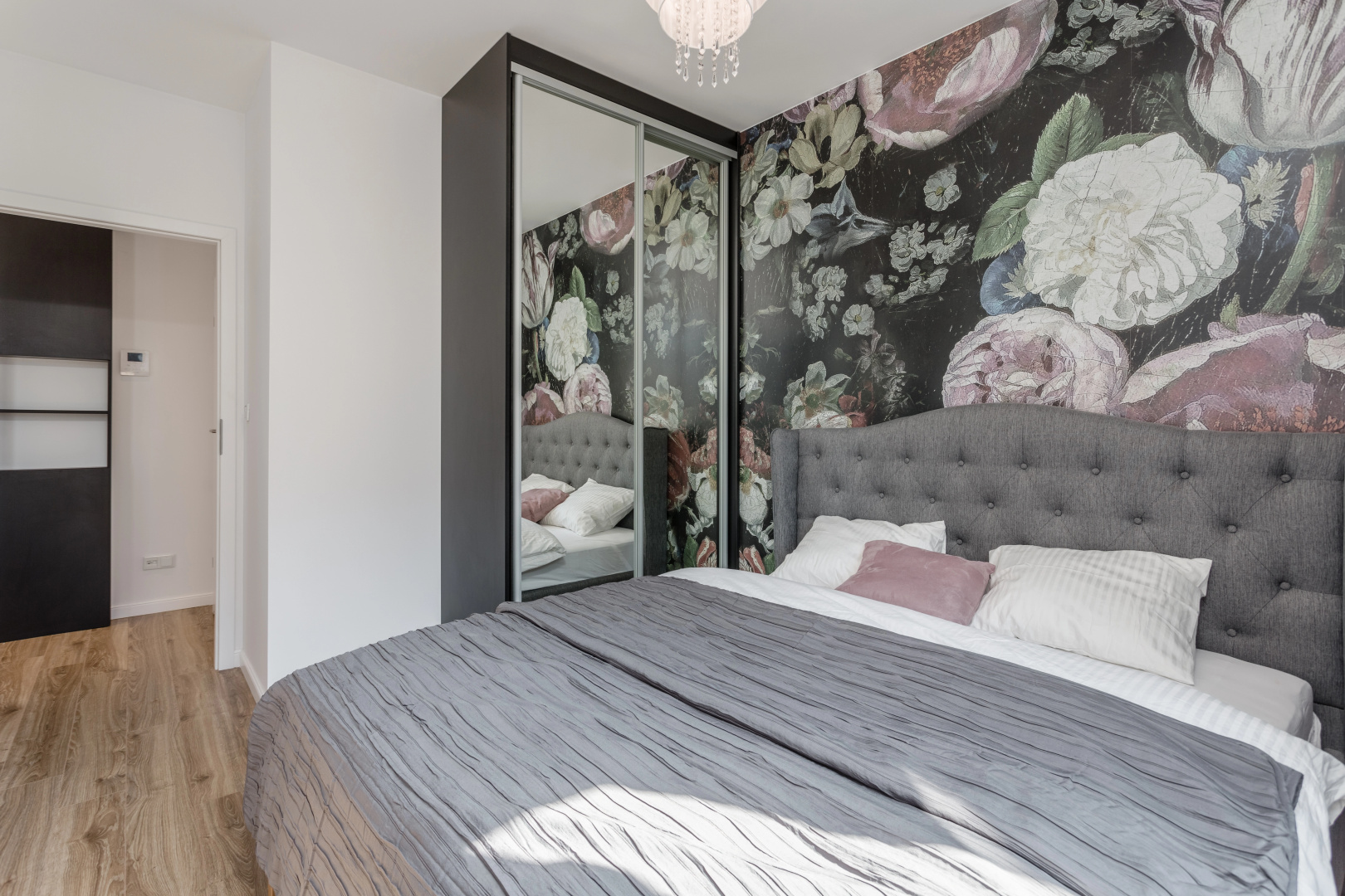 Апартаменты Chill Apartments Wola Center
